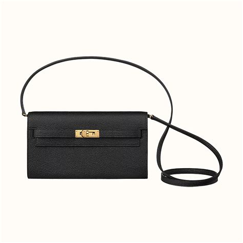 hermes kelly to go wallet price 2024